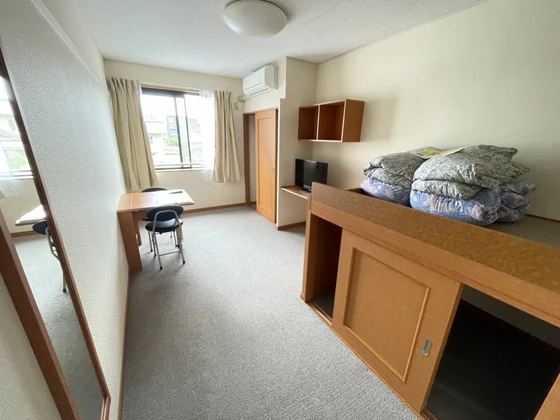 レオパレスやはた