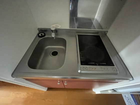 レオパレスやはた