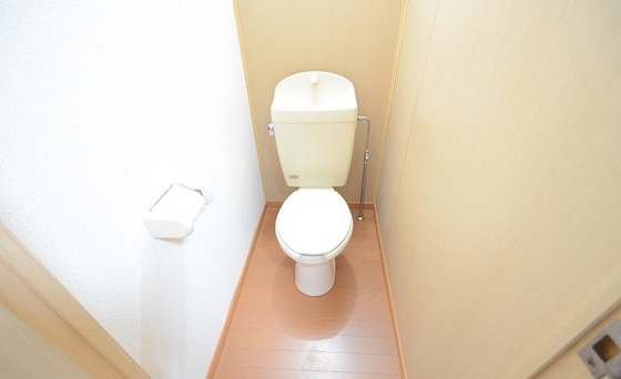 レオパレスレインボー