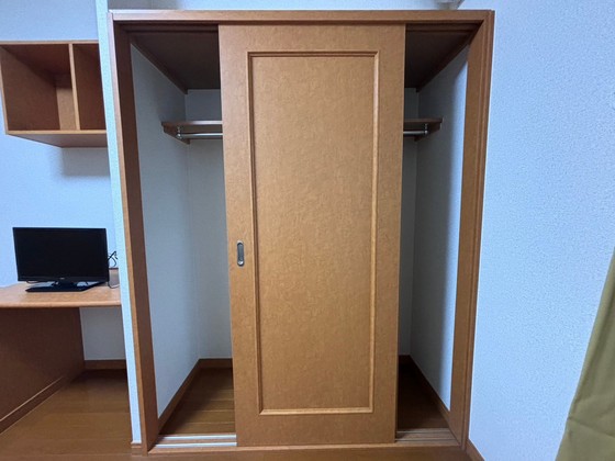 レオパレスfloraⅢ