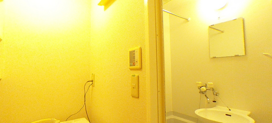 レオパレスfloraⅢ