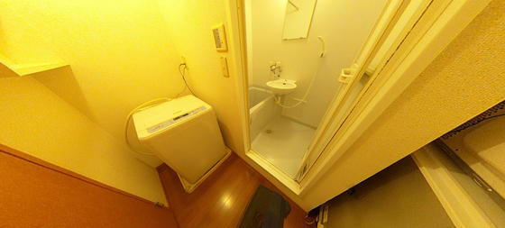 レオパレスfloraⅢ