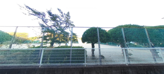 レオパレスfloraⅢ