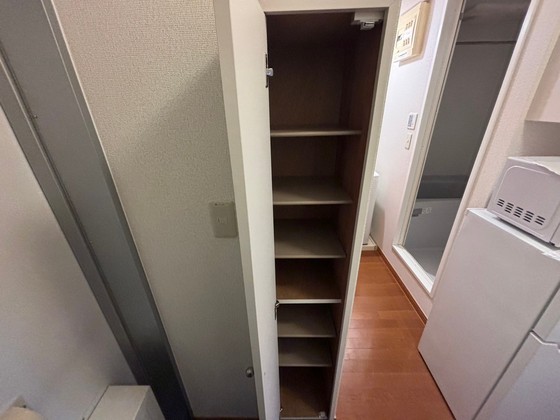 レオパレスfloraⅢ