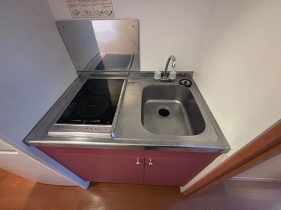 レオパレスfloraⅢ