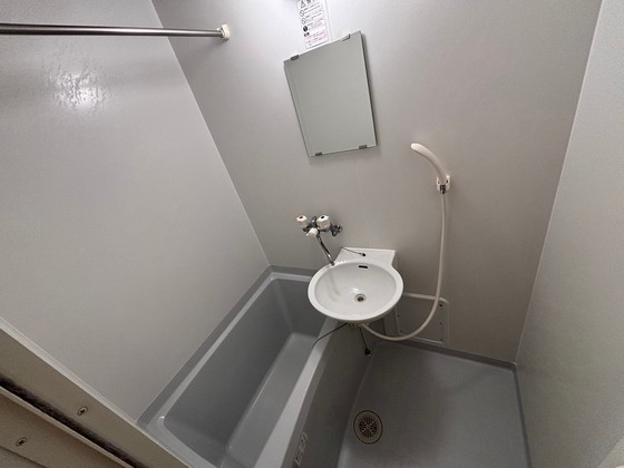 レオパレスfloraⅢ