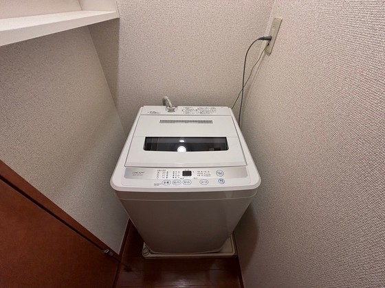 レオパレスfloraⅢ