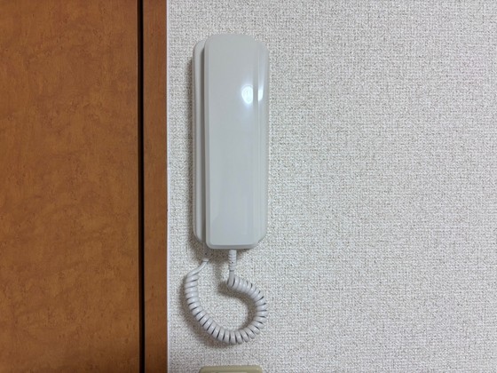 レオパレスfloraⅢ