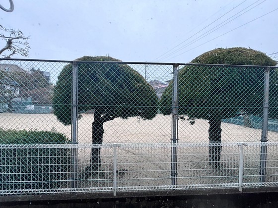 レオパレスfloraⅢ