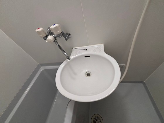 レオパレスfloraⅢ