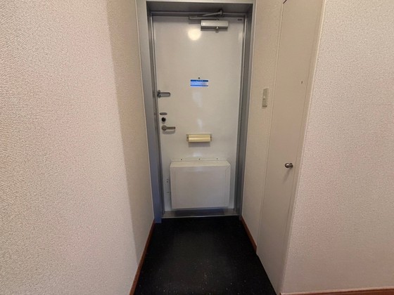 レオパレスfloraⅢ