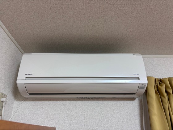 レオパレスfloraⅢ