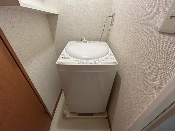 レオパレスfloraⅢ