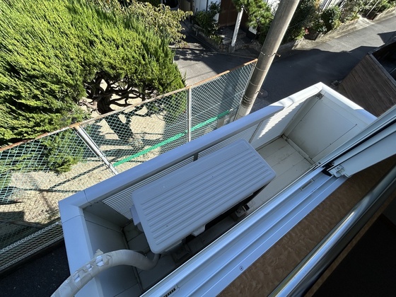 レオパレスfloraⅢ