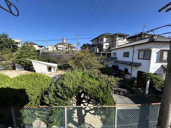 レオパレスfloraⅢ