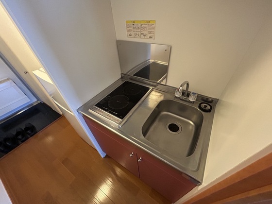 レオパレスfloraⅢ