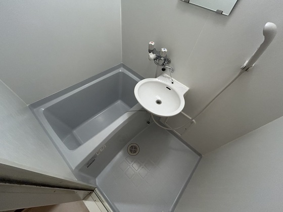 レオパレスfloraⅢ