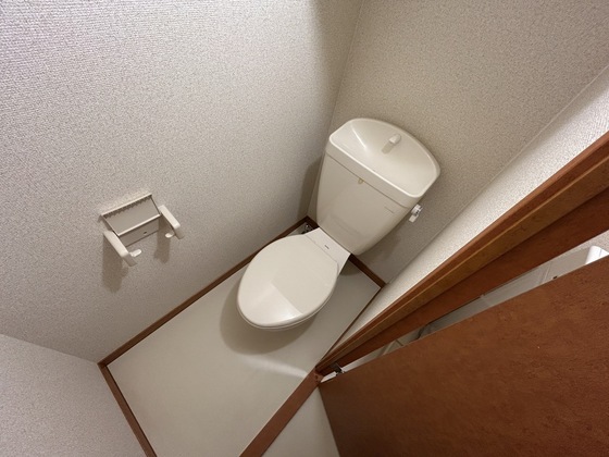 レオパレスfloraⅢ