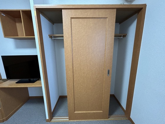 レオパレスfloraⅢ