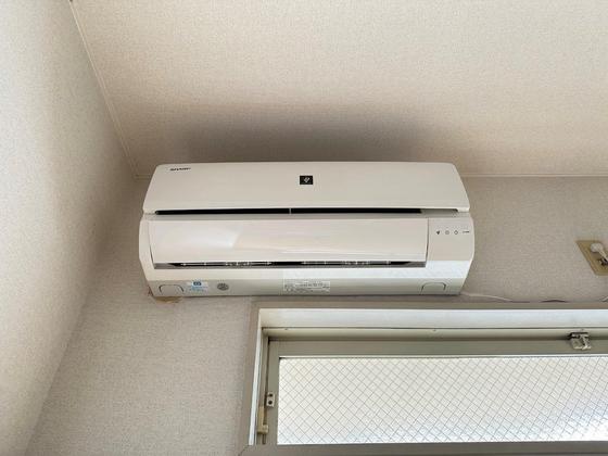 オレンジハウス坪井