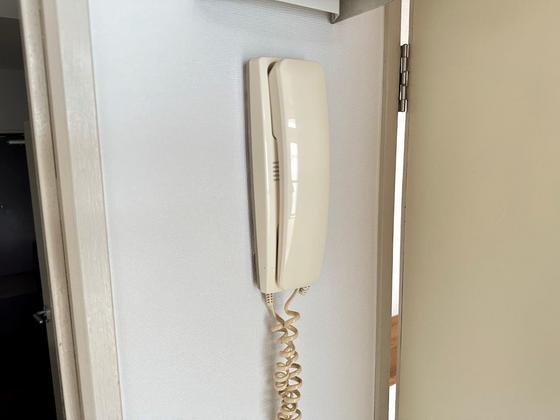 オレンジハウス坪井