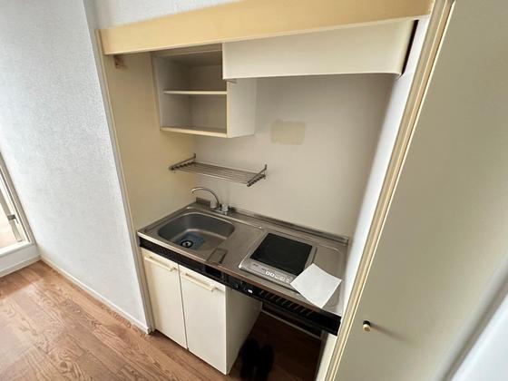 オレンジハウス坪井