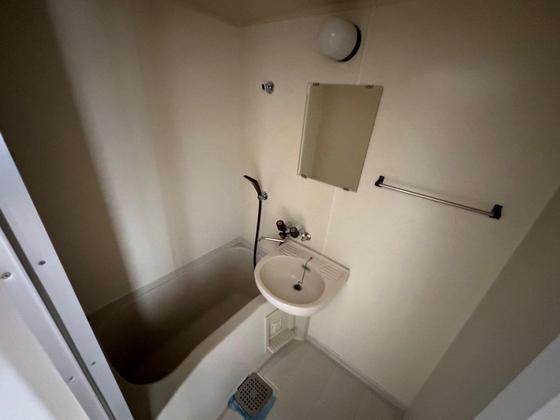 オレンジハウス坪井