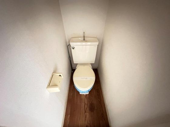 オレンジハウス坪井