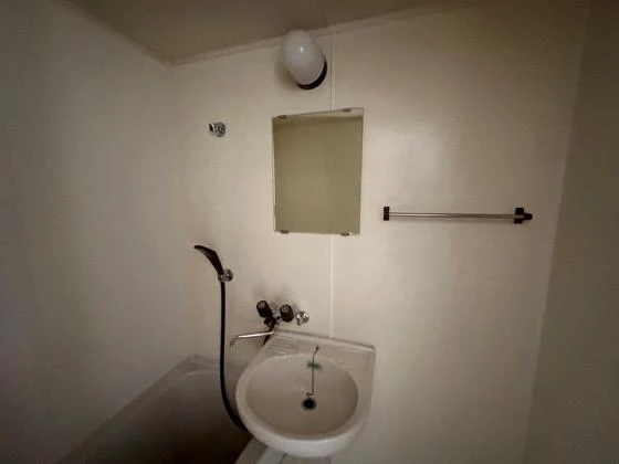 オレンジハウス坪井