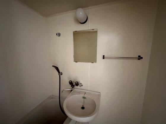 オレンジハウス坪井