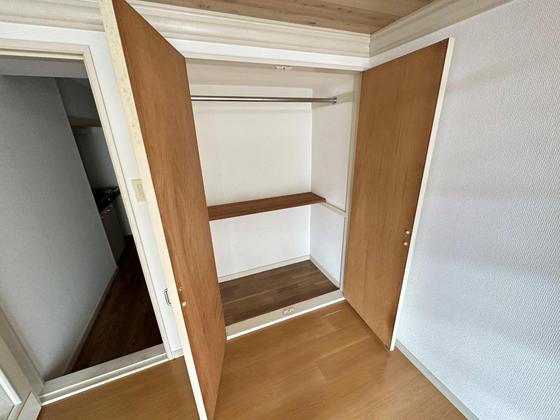 オレンジハウス坪井