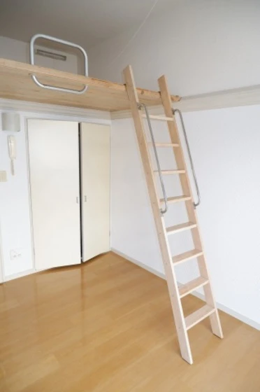 オレンジハウス坪井