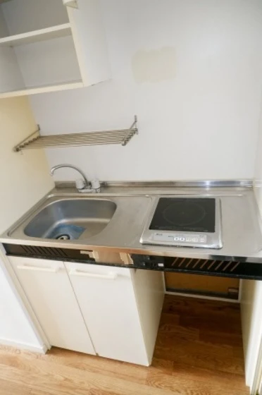 オレンジハウス坪井