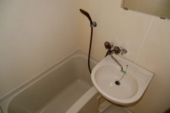 オレンジハウス坪井