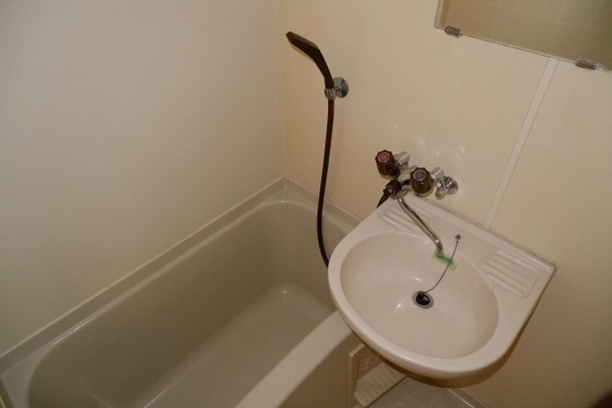 オレンジハウス坪井