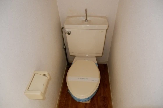 オレンジハウス坪井