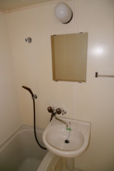 オレンジハウス坪井