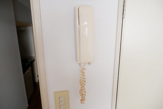 オレンジハウス坪井