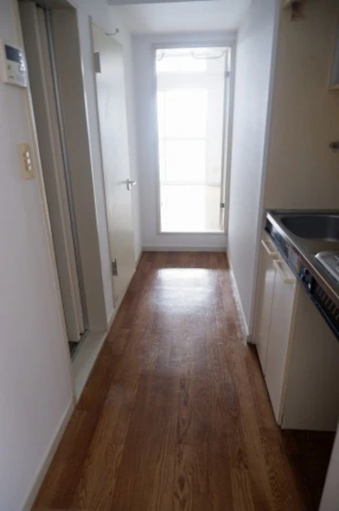 オレンジハウス坪井