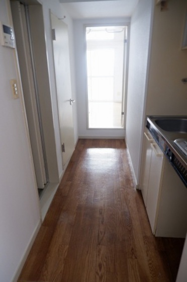 オレンジハウス坪井