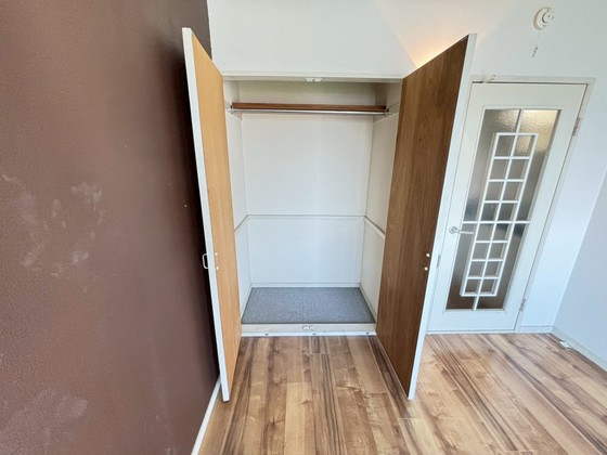 オレンジハウス坪井