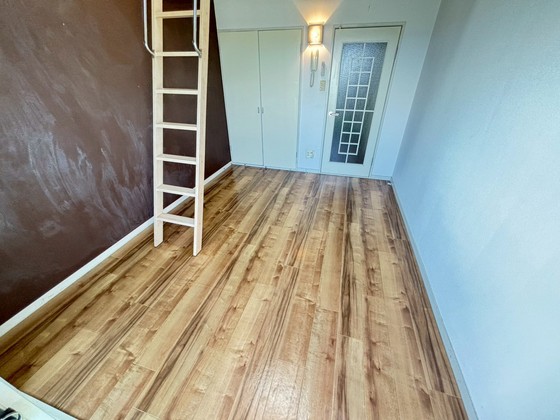 オレンジハウス坪井