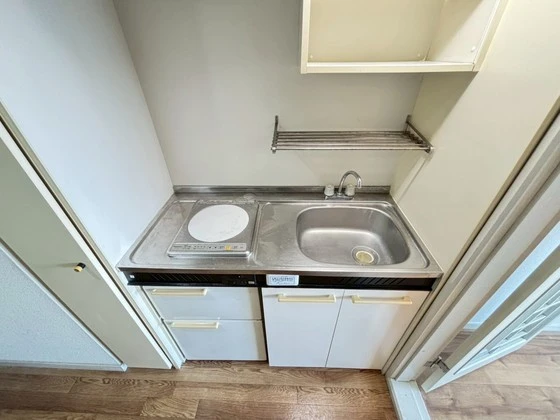 オレンジハウス坪井