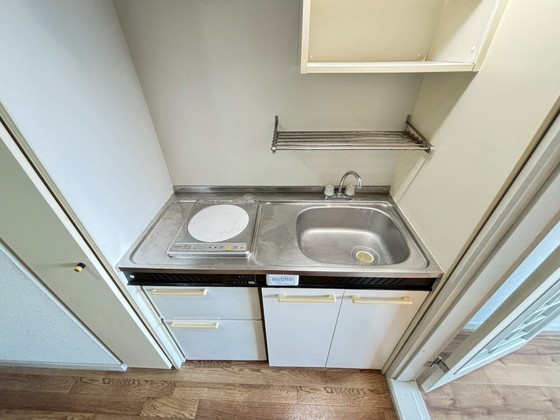 オレンジハウス坪井