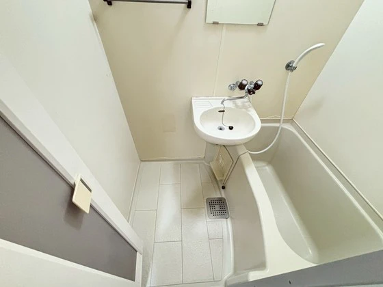 オレンジハウス坪井