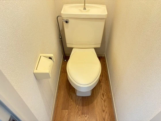 オレンジハウス坪井