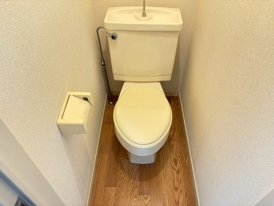 オレンジハウス坪井