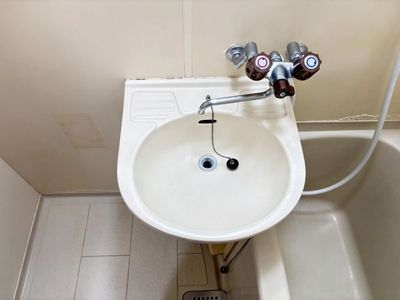 オレンジハウス坪井