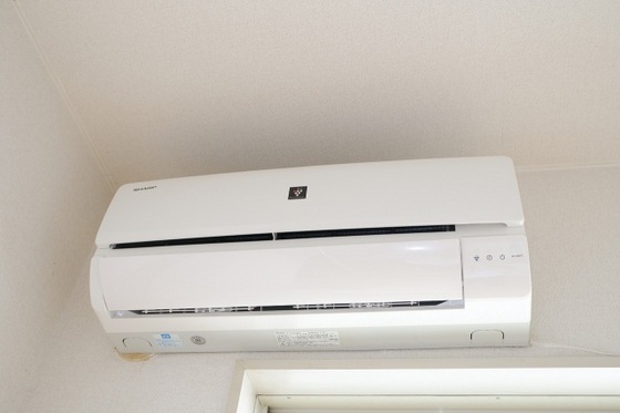 オレンジハウス坪井