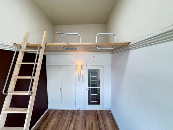 オレンジハウス坪井